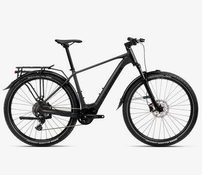 NEW 2023 Orbea Kemen SUV 40 28MPH Hybrid eBike - 540Wh - Shimano EP600
