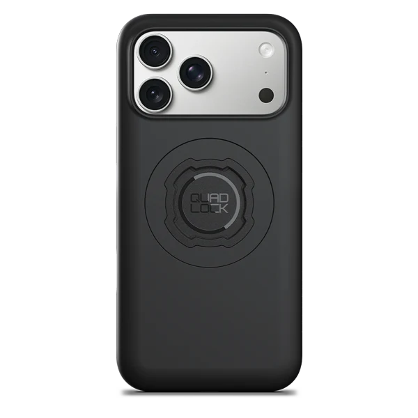 NEW Quad Lock Case iPhone