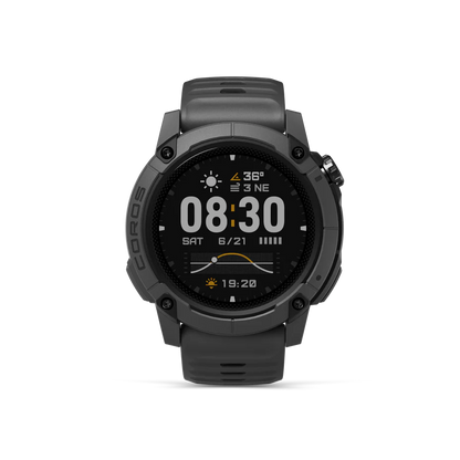 NEW Coros Nomad GPS Adventure Watch
