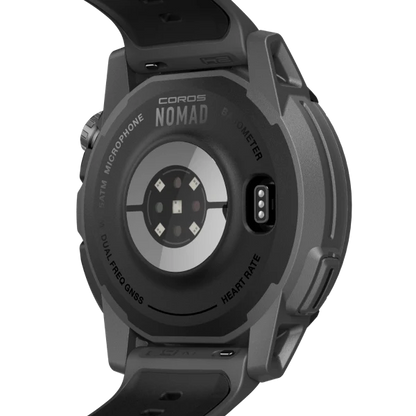 NEW Coros Nomad GPS Adventure Watch