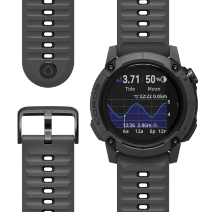 NEW Coros Nomad GPS Adventure Watch