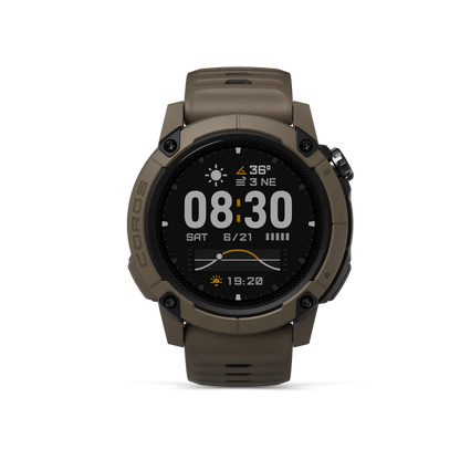 NEW Coros Nomad GPS Adventure Watch