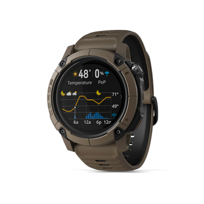 NEW Coros Nomad GPS Adventure Watch