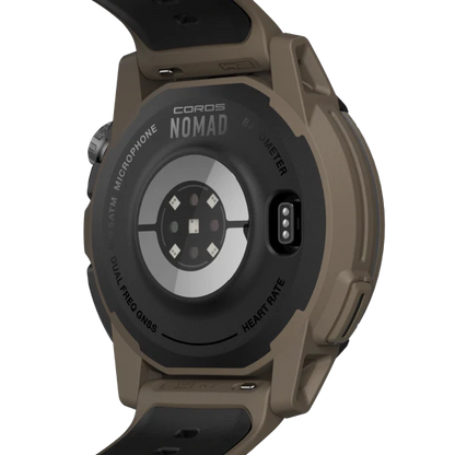 NEW Coros Nomad GPS Adventure Watch