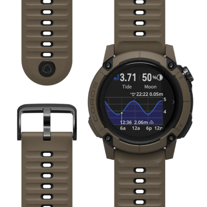 NEW Coros Nomad GPS Adventure Watch