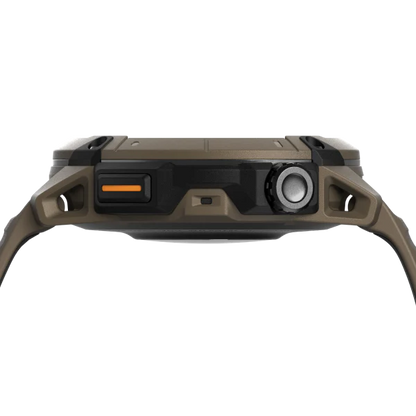 NEW Coros Nomad GPS Adventure Watch