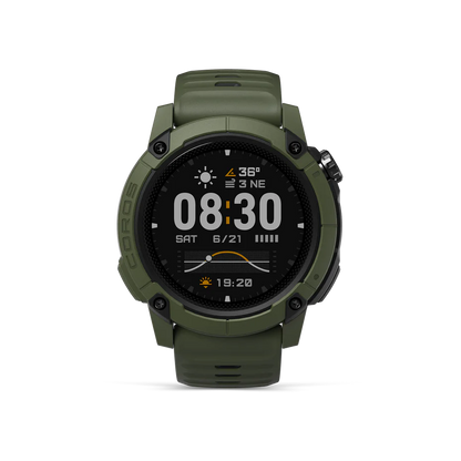 NEW Coros Nomad GPS Adventure Watch