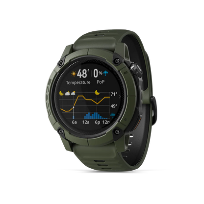 NEW Coros Nomad GPS Adventure Watch