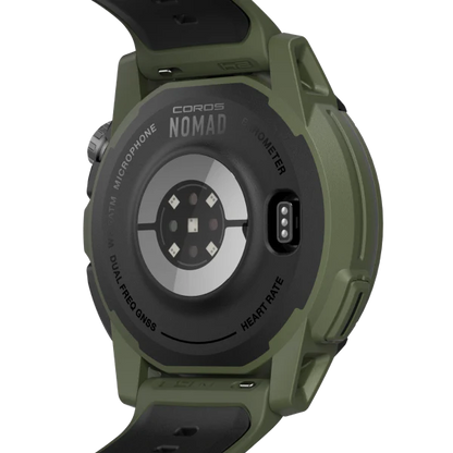 NEW Coros Nomad GPS Adventure Watch