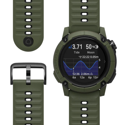 NEW Coros Nomad GPS Adventure Watch