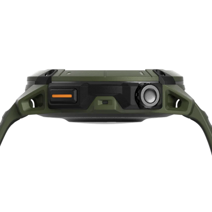 NEW Coros Nomad GPS Adventure Watch