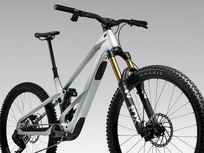 NEW 2027 Orbea Wild LT M-LTD RS 20mph Electric Carbon Enduro Mountain Bike - SRAM XX Transmission