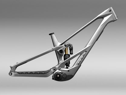 NEW 2027 Orbea Wild LT M-LTD RS 20mph Electric Carbon Enduro Mountain Bike - SRAM XX Transmission