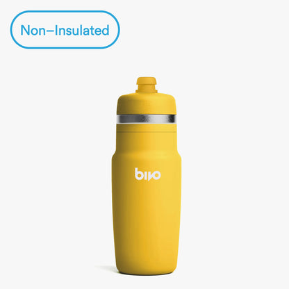 NEW Bivo One - 21oz Stainless Steel Water Bottle