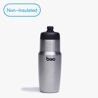 NEW Bivo One - 21oz Stainless Steel Water Bottle