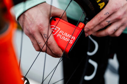 NEW Fumpa OG Electric Bike Pump
