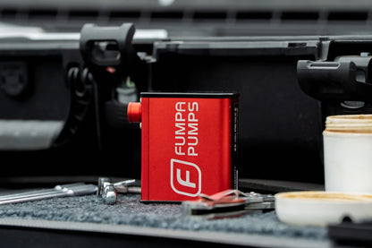 NEW Fumpa OG Electric Bike Pump