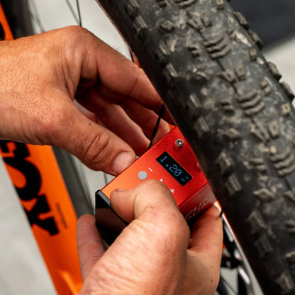 NEW Fumpa OG Electric Bike Pump