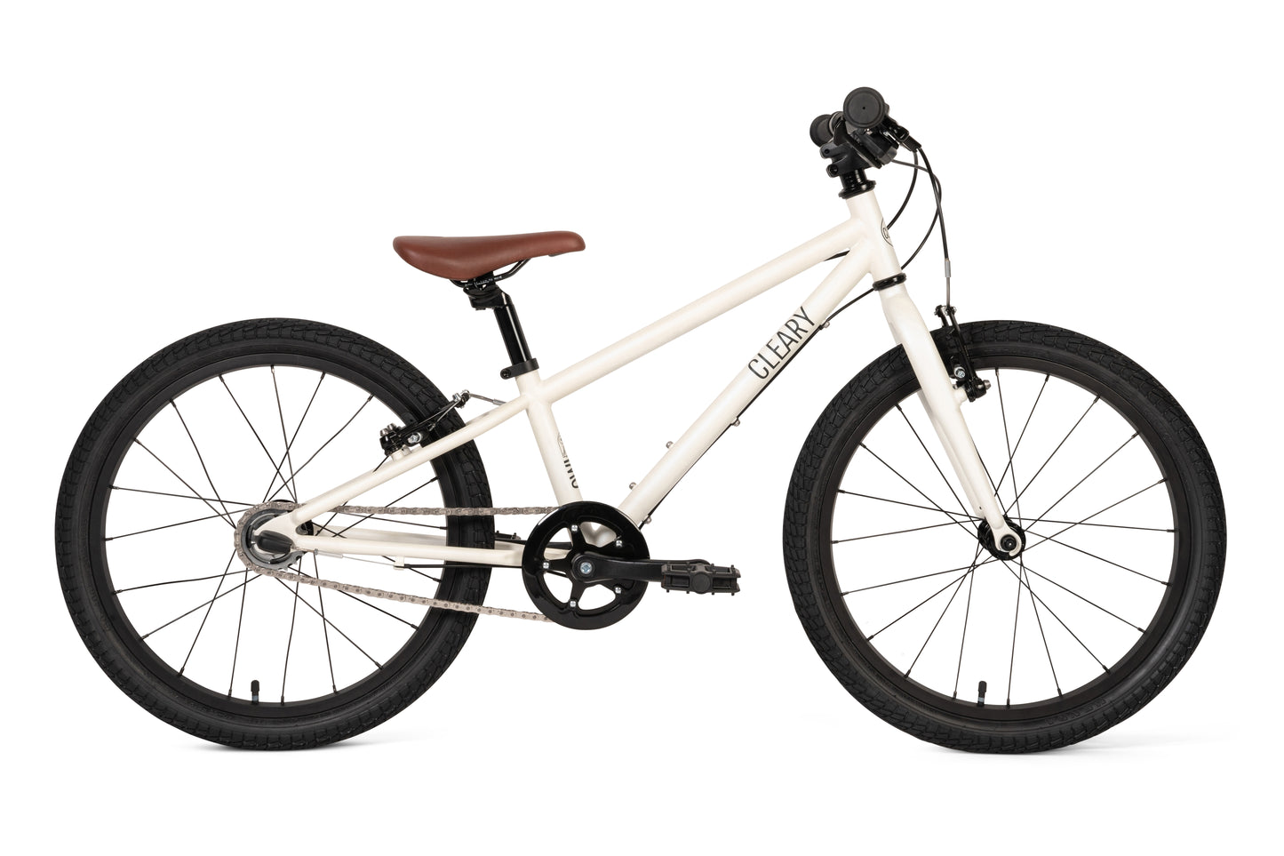 NEW Cleary Owl 3 Speed Lightweight 20" Kids All Terrain Bike