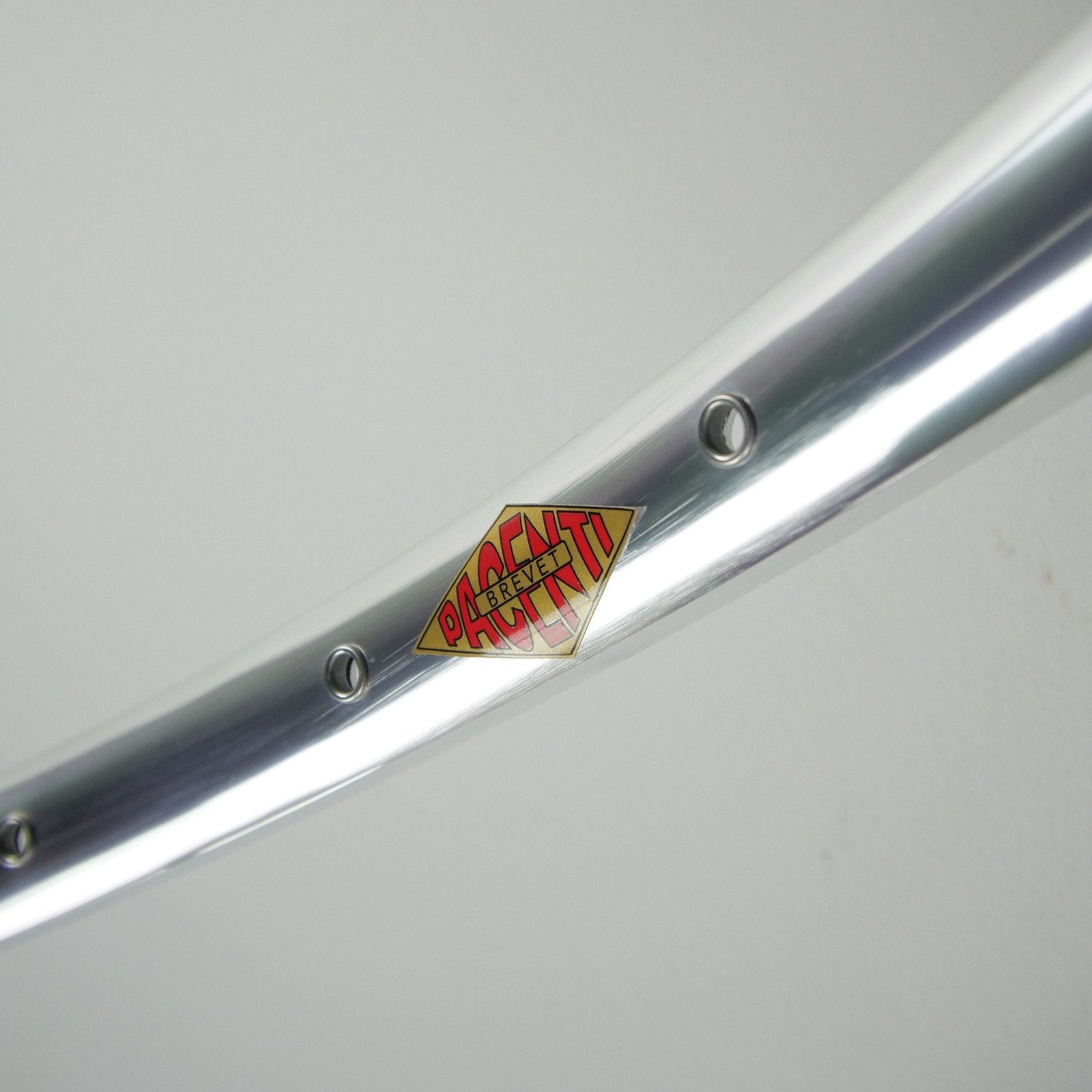 NEW Pacenti Brevet Rim, 700c - 32 Holes