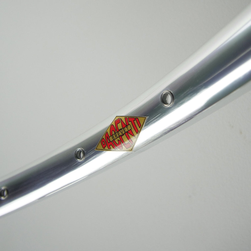 NEW Pacenti Brevet Rim, 700c - 32 Holes