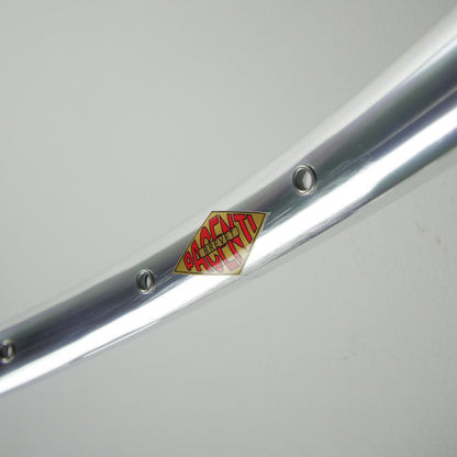NEW Pacenti Brevet Rim, 700c - 32 Holes