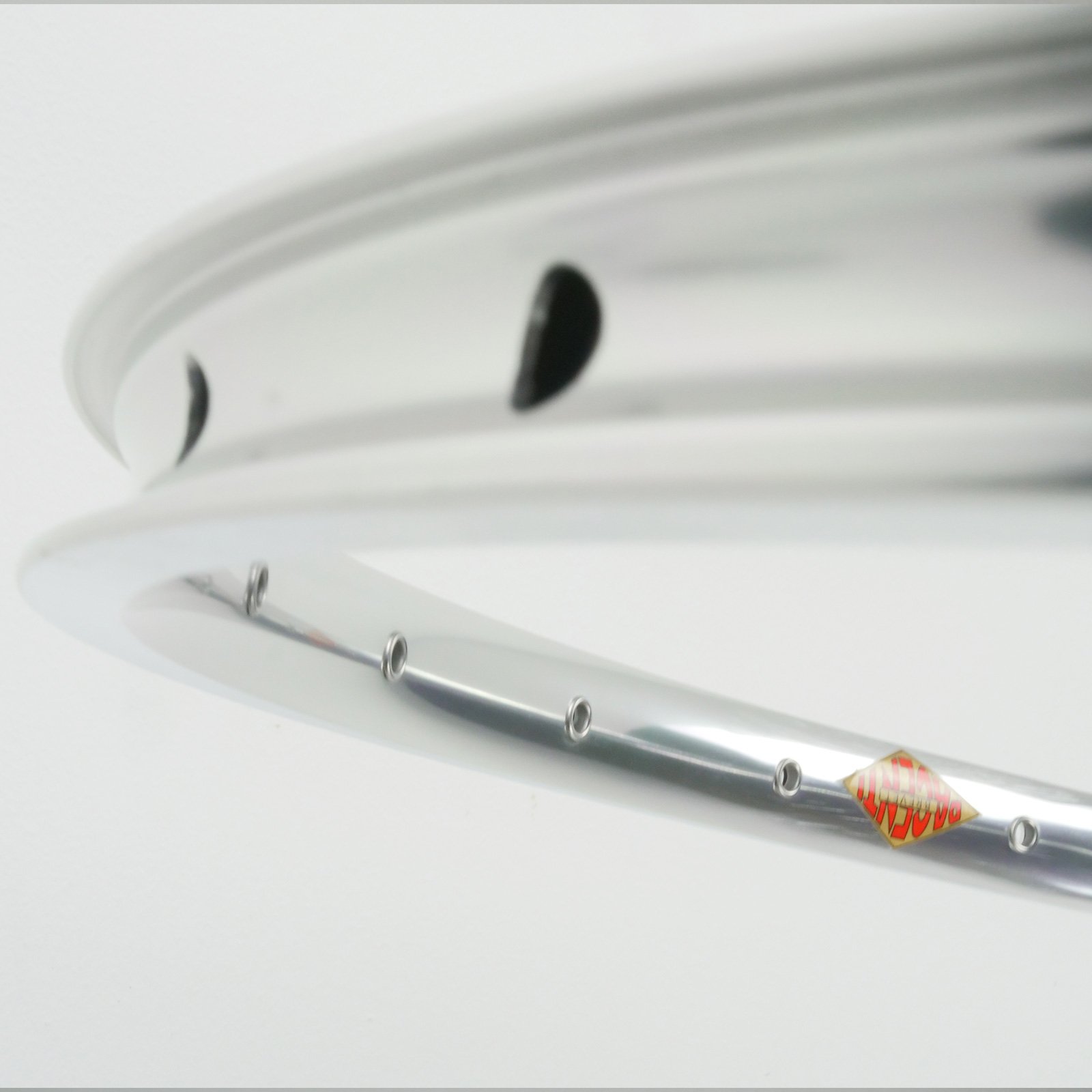 NEW Pacenti Brevet Rim, 700c - 32 Holes