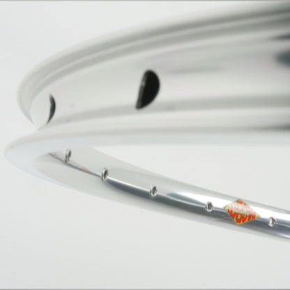 NEW Pacenti Brevet Rim, 700c - 32 Holes