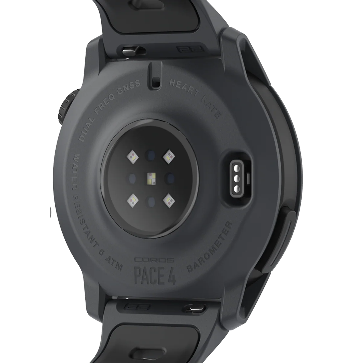 NEW COROS PACE 4 GPS Sport Watch