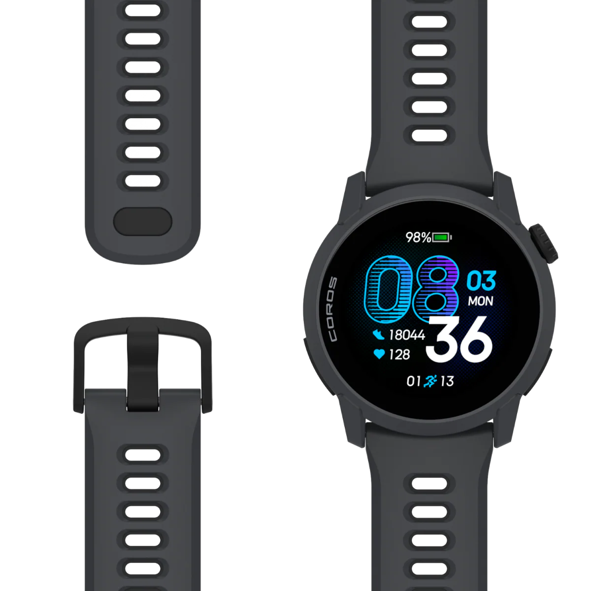 NEW COROS PACE 4 GPS Sport Watch