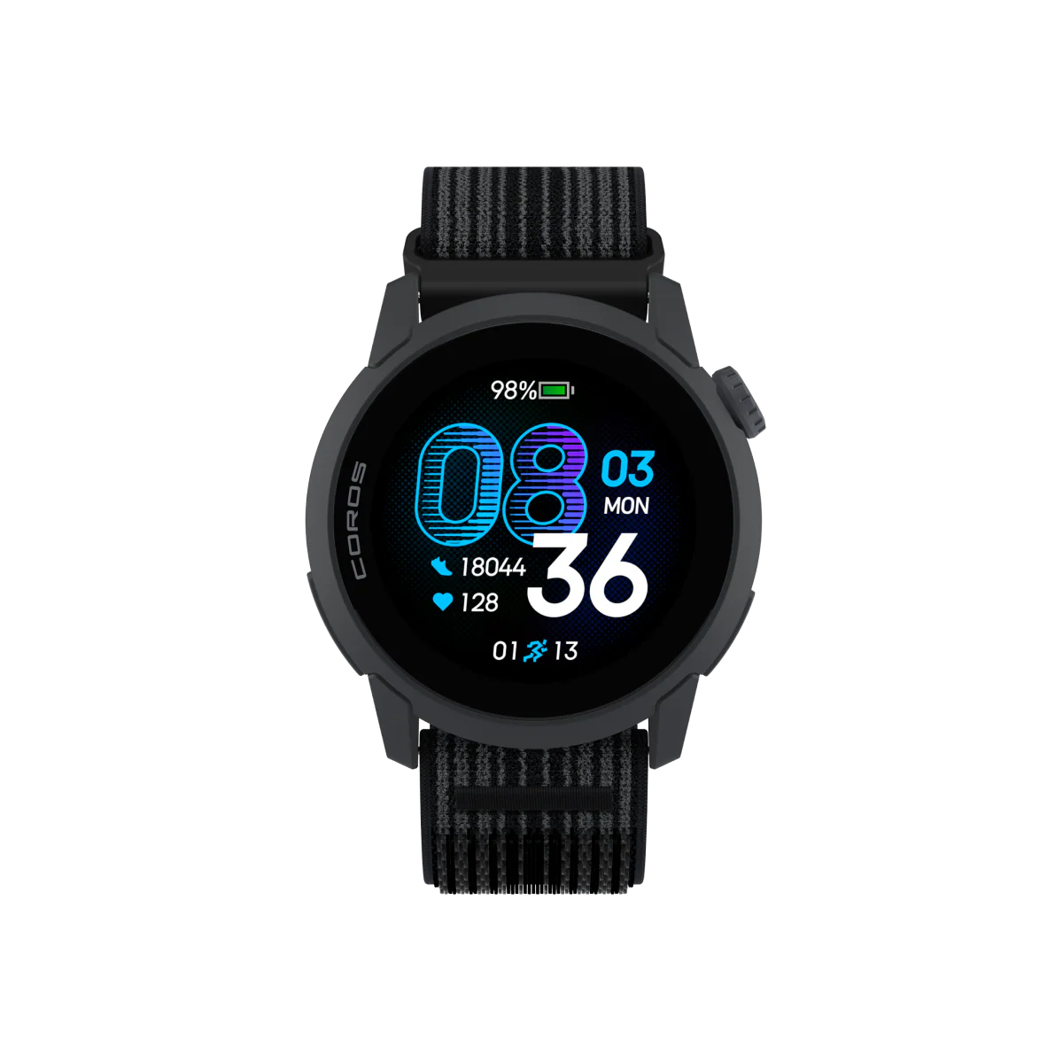 NEW COROS PACE 4 GPS Sport Watch