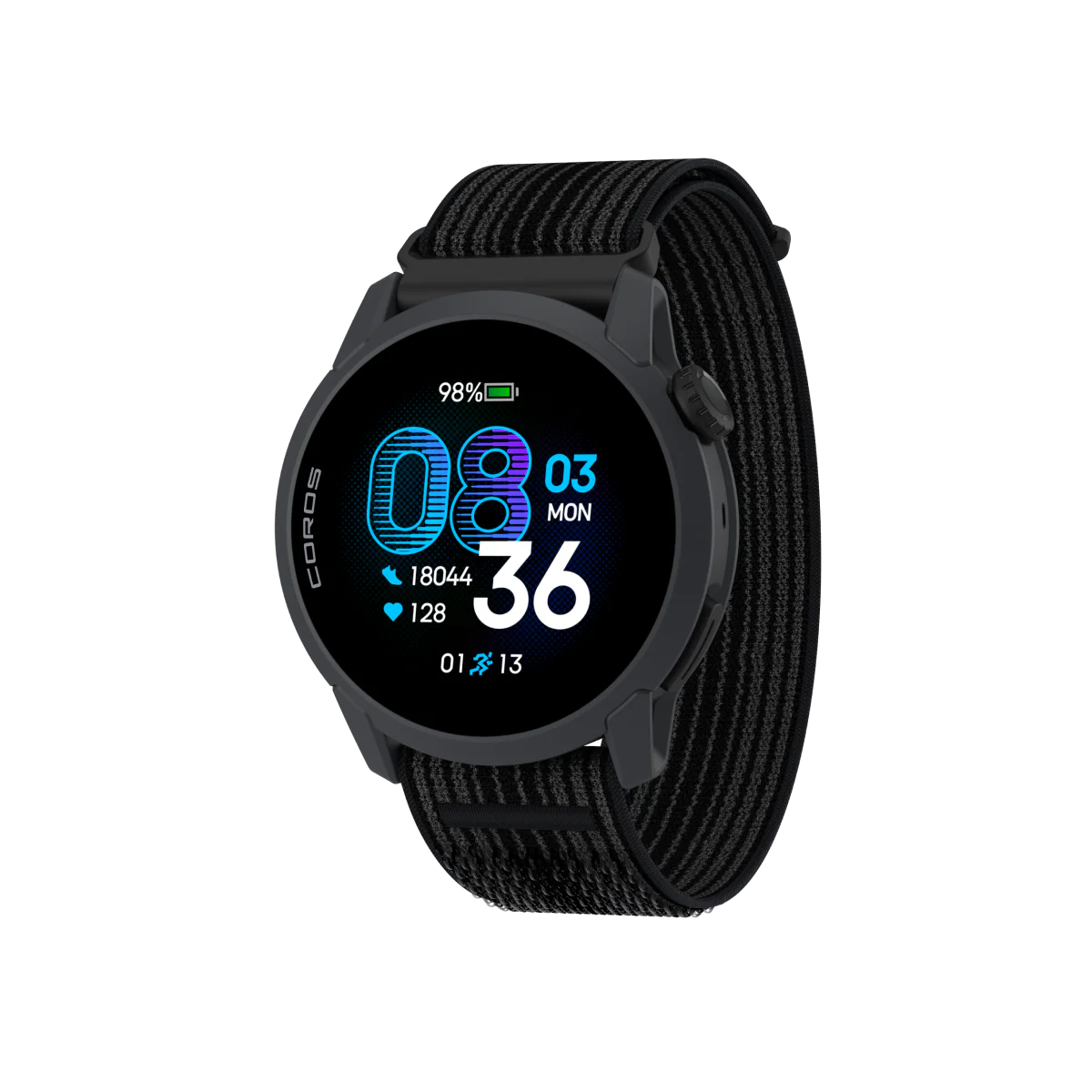 NEW COROS PACE 4 GPS Sport Watch