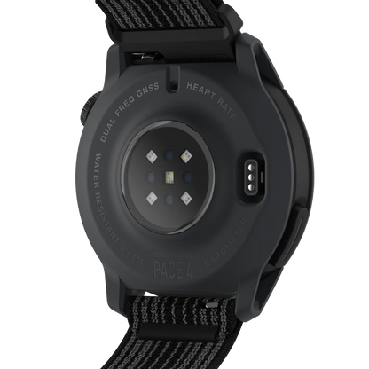 NEW COROS PACE 4 GPS Sport Watch