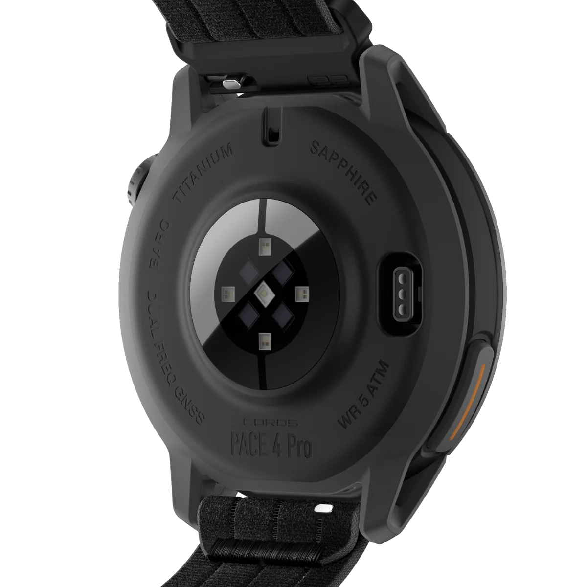 NEW COROS PACE 4 Pro GPS Sport Watch