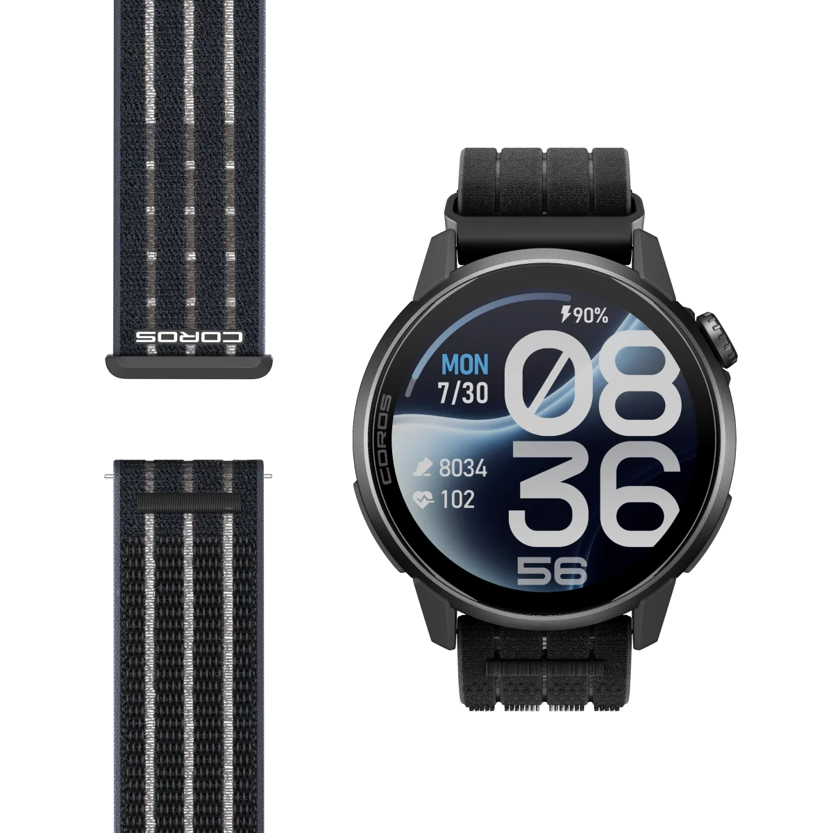 NEW COROS PACE 4 Pro GPS Sport Watch