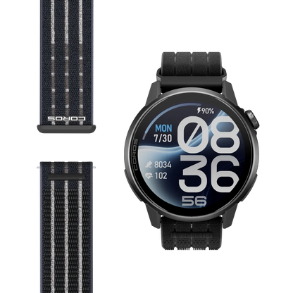 NEW COROS PACE 4 Pro GPS Sport Watch
