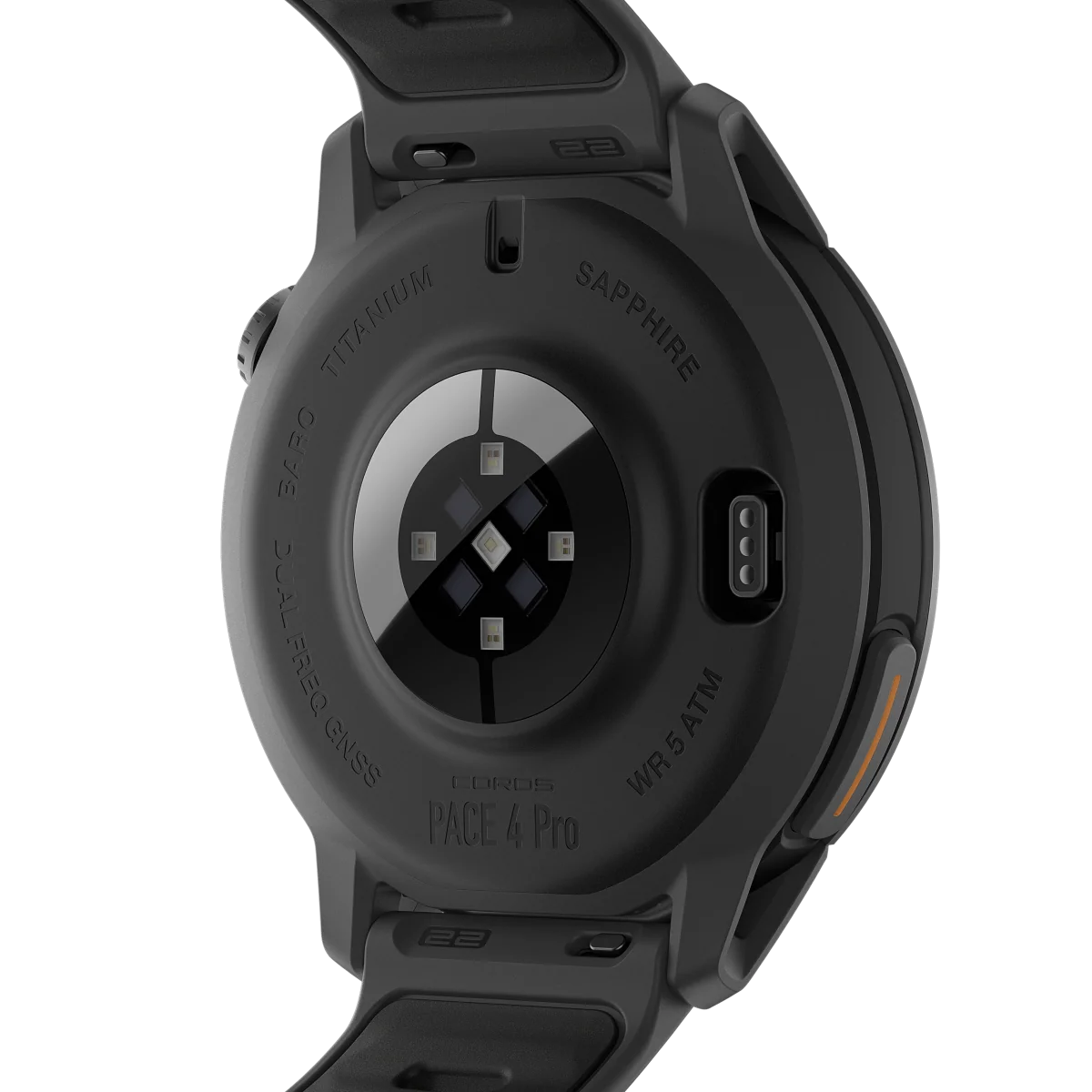 NEW COROS PACE 4 Pro GPS Sport Watch