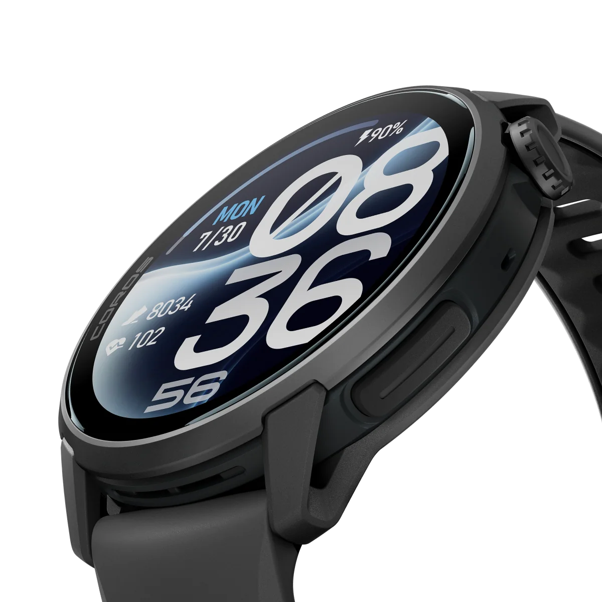 NEW COROS PACE 4 Pro GPS Sport Watch