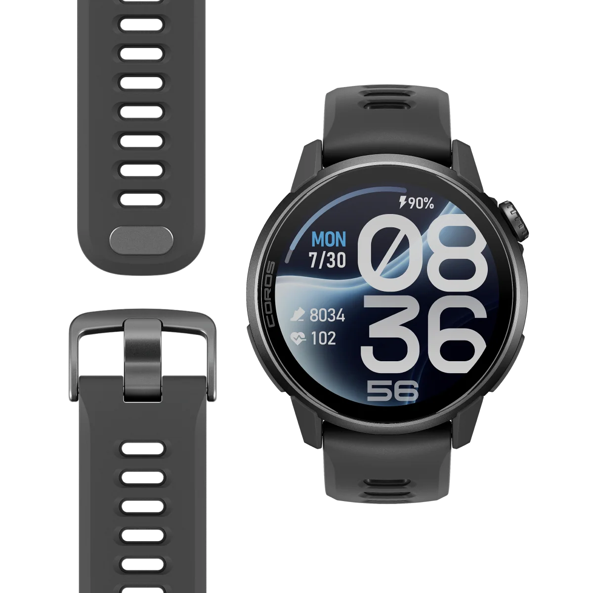 NEW COROS PACE 4 Pro GPS Sport Watch