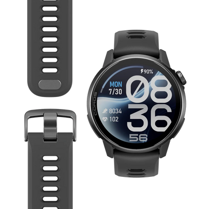 NEW COROS PACE 4 Pro GPS Sport Watch