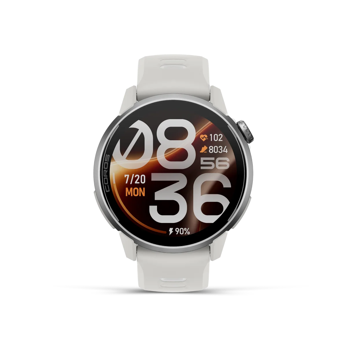 NEW COROS PACE 4 Pro GPS Sport Watch