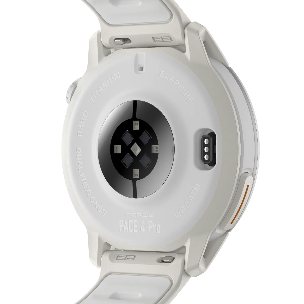 NEW COROS PACE 4 Pro GPS Sport Watch