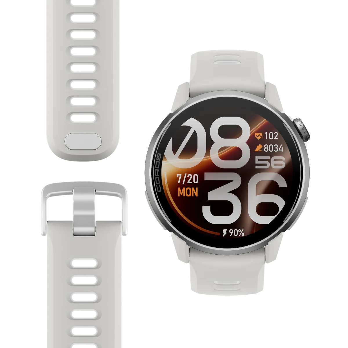 NEW COROS PACE 4 Pro GPS Sport Watch