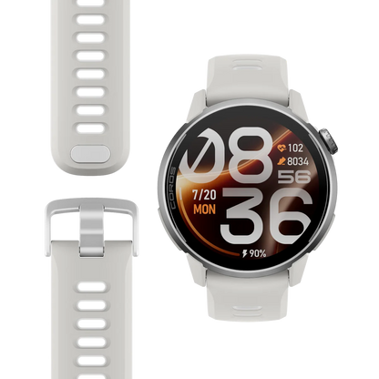NEW COROS PACE 4 Pro GPS Sport Watch