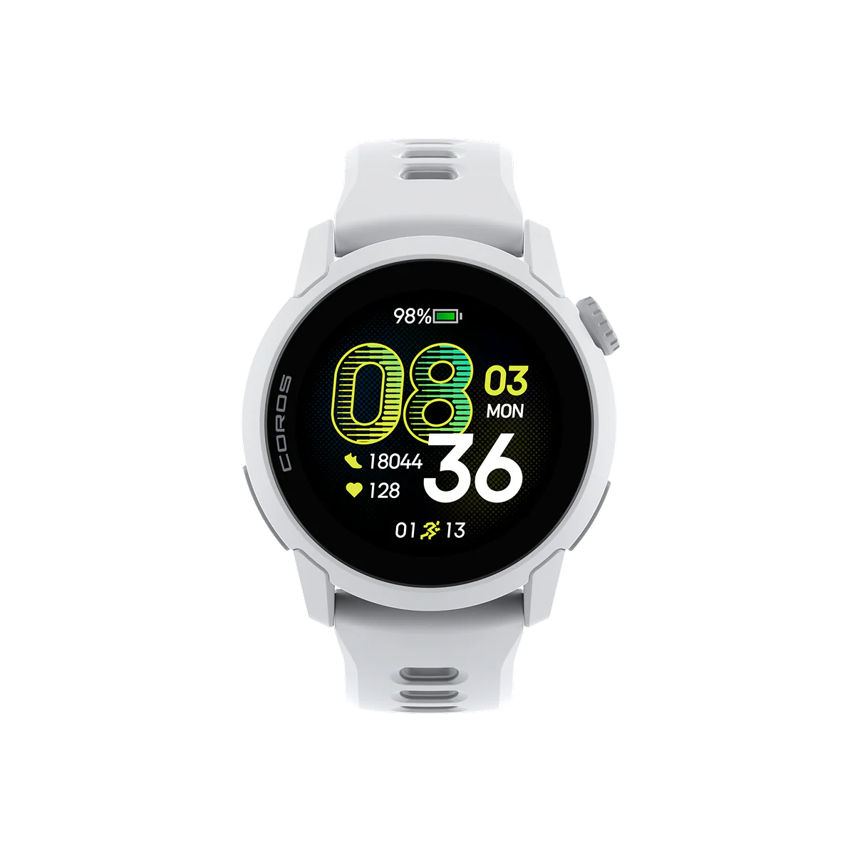 NEW COROS PACE 4 GPS Sport Watch