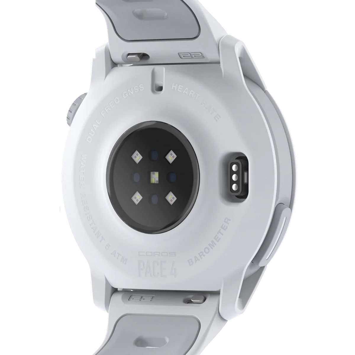NEW COROS PACE 4 GPS Sport Watch