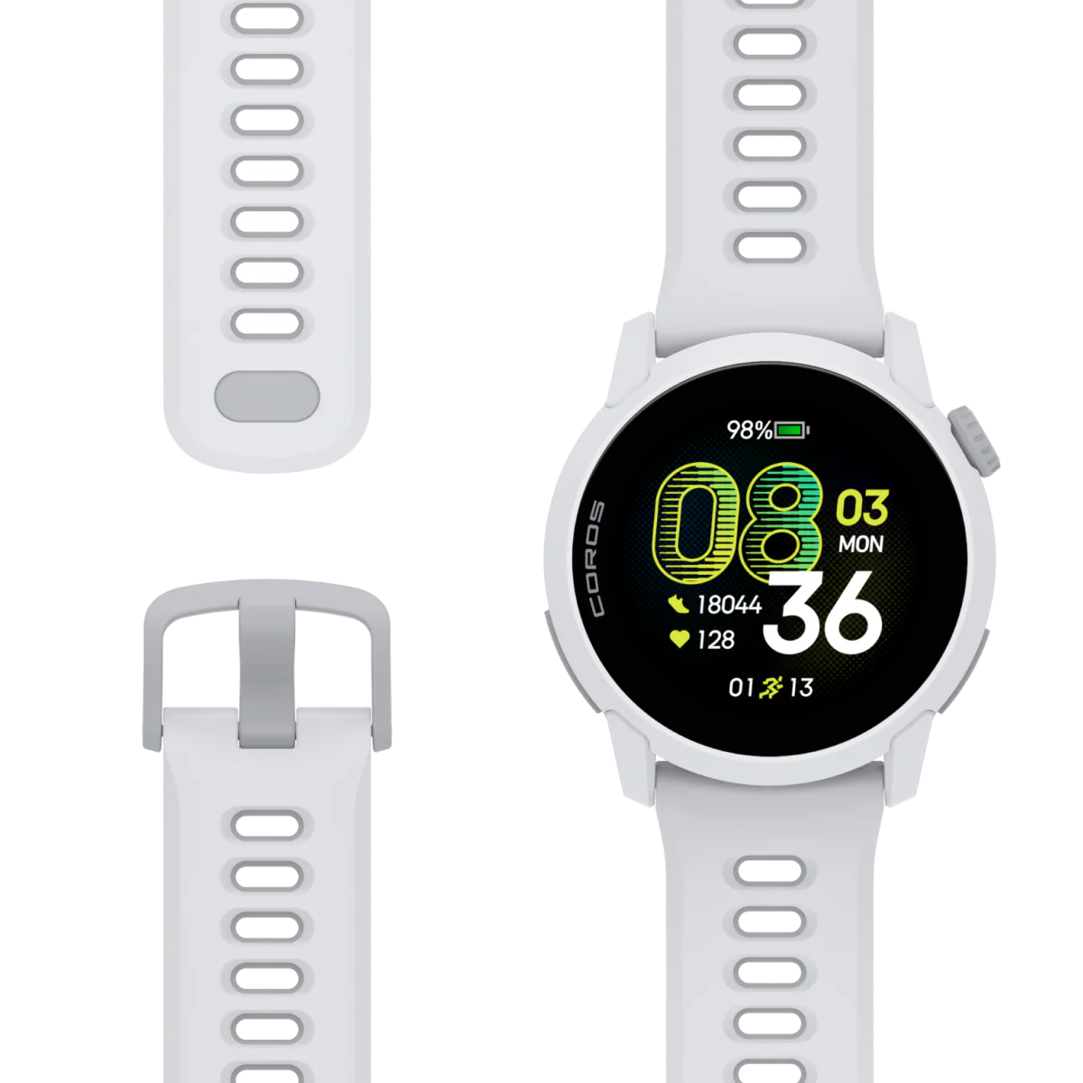 NEW COROS PACE 4 GPS Sport Watch