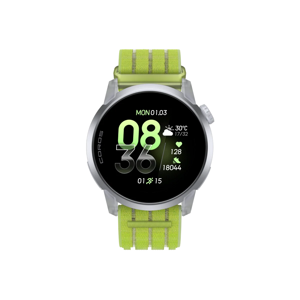 NEW COROS PACE 4 GPS Sport Watch