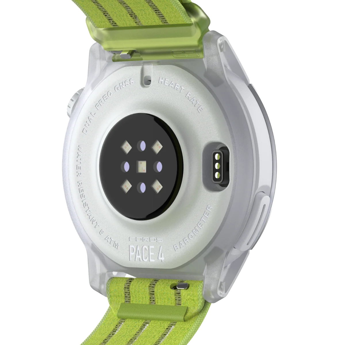 NEW COROS PACE 4 GPS Sport Watch
