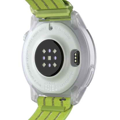NEW COROS PACE 4 GPS Sport Watch